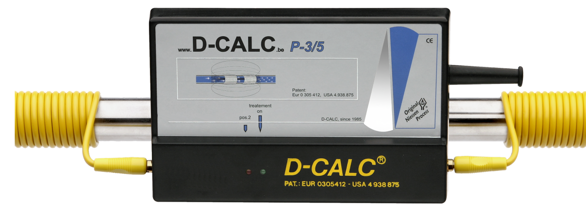 D-CALC Kalkschutz
