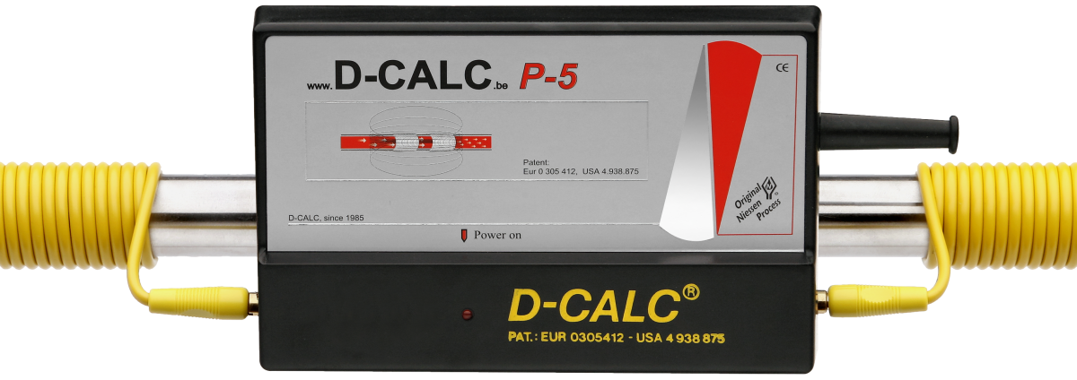 Antikalk D-CALC