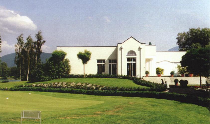 Club de Golf Autriche