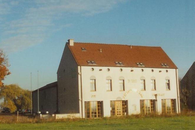 Hotel 1815 Belgique